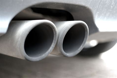 how much does it cost to fix exhaust leak|Car Exhaust Repair 